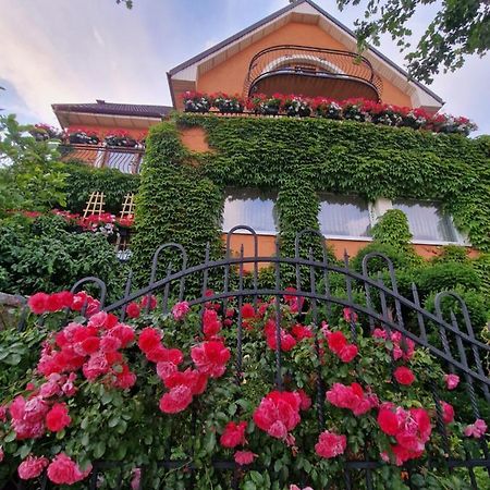 Villa Victoria Leba Luaran gambar