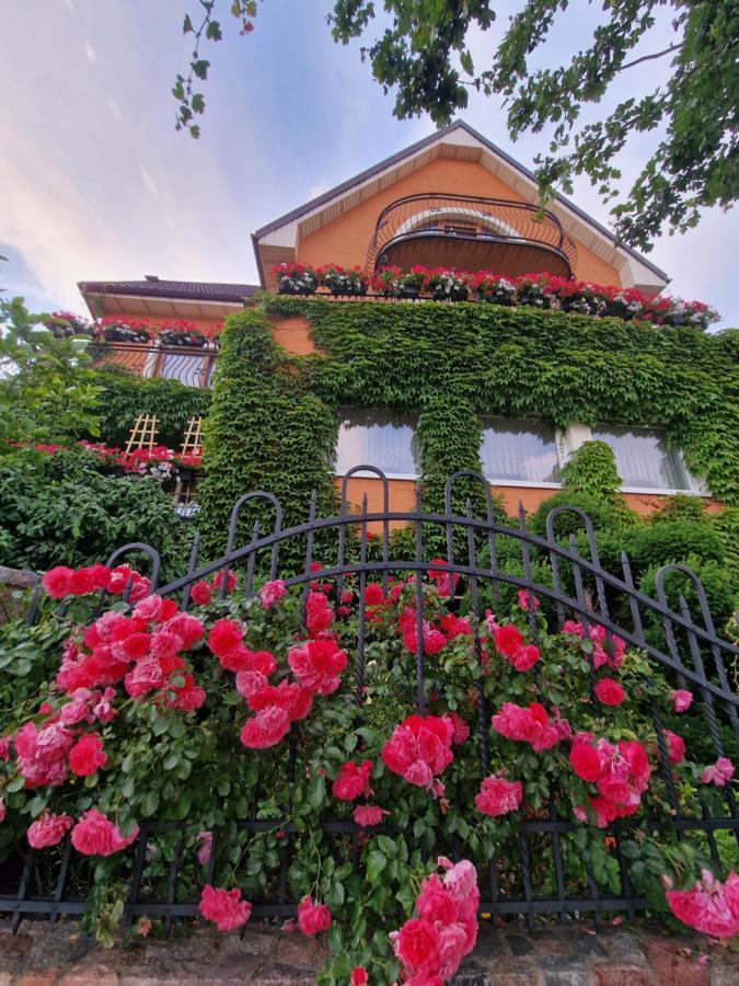 Villa Victoria Leba Luaran gambar