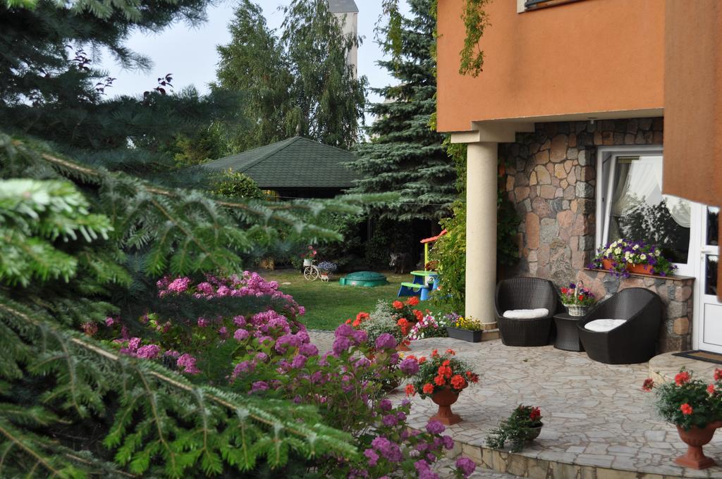 Villa Victoria Leba Luaran gambar