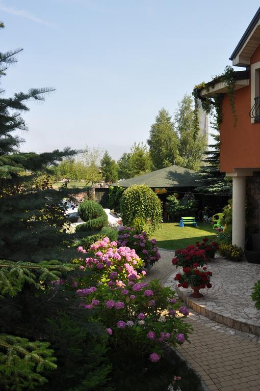Villa Victoria Leba Bilik gambar